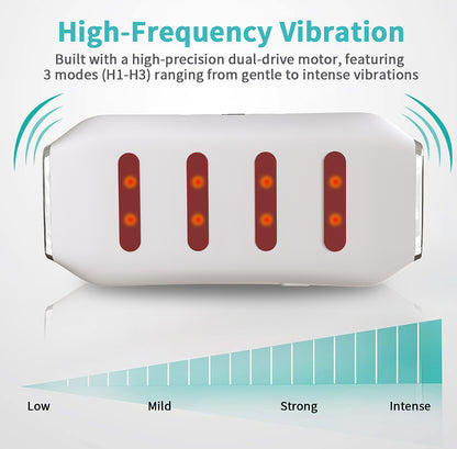 Ab Workout Machine - Core & Abdominal Trainer for Home Exercise
