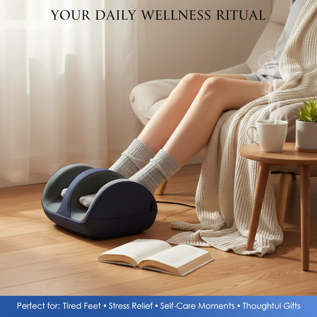 Daily Wellness Ritual