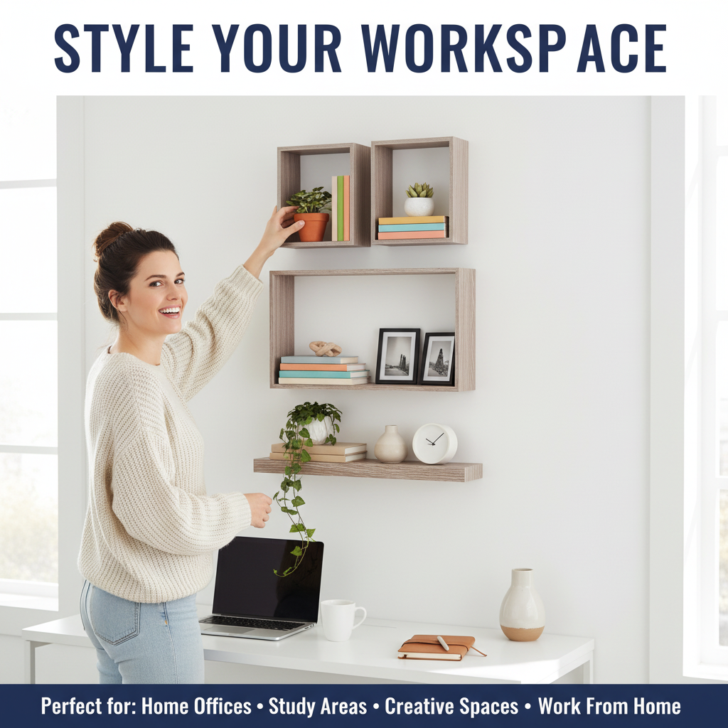 Style Your Workspace